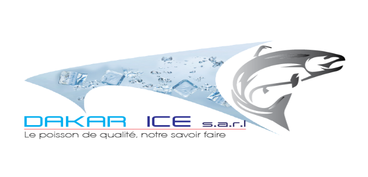 Logo dakar ice